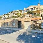 Appartement devant la plage