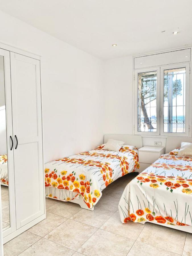 Devant La Appartement *